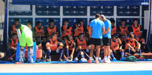 LOS LEONCITOS CONVOCADOS PARA LA COPA PANAMERICANA JUNIOR 